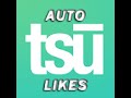 TSU Social Extension  from Chrome web store to be run with OffiDocs Chromium online