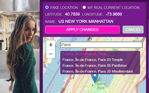 T SWINDLER (additional features for TINDER)  from Chrome web store to be run with OffiDocs Chromium online