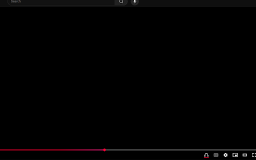 Tube Audio Options+  from Chrome web store to be run with OffiDocs Chromium online