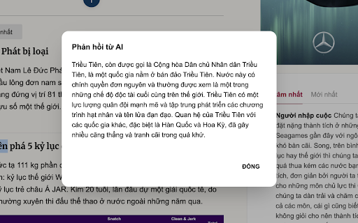 Tu Dong Chat  from Chrome web store to be run with OffiDocs Chromium online