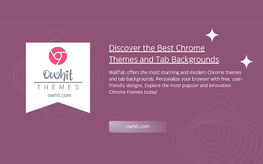 Tuff Puppy  from Chrome web store to be run with OffiDocs Chromium online