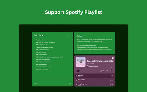 Tufoku from Chrome web store to be run with OffiDocs Chromium online Tufoku from Chrome web store to be run with OffiDocs Chromium online