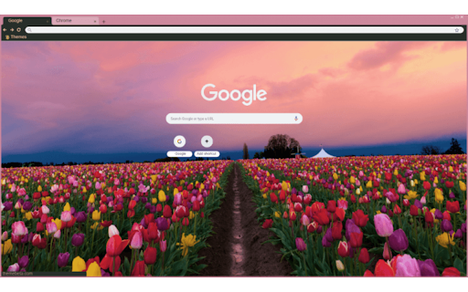 Tulip sea  from Chrome web store to be run with OffiDocs Chromium online