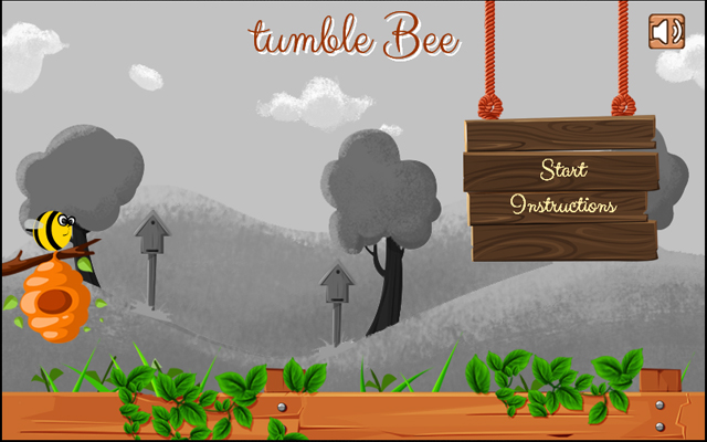 Tumble Bee  from Chrome web store to be run with OffiDocs Chromium online
