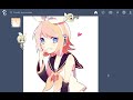 Tumblr Shimeji Kagamine Rin  from Chrome web store to be run with OffiDocs Chromium online