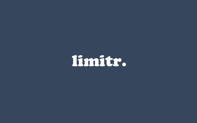 Tumblr User Limitr จาก Chrome เว็บสโตร์ที่จะรันด้วย OffiDocs Chromium ออนไลน์