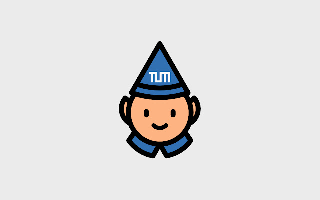 TUM Helper  from Chrome web store to be run with OffiDocs Chromium online
