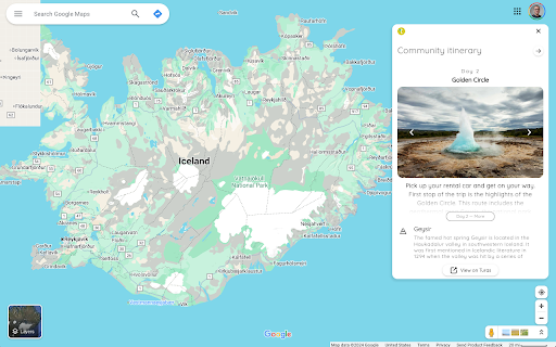 Turas.app  from Chrome web store to be run with OffiDocs Chromium online