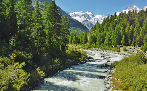 Turbid stream  from Chrome web store to be run with OffiDocs Chromium online