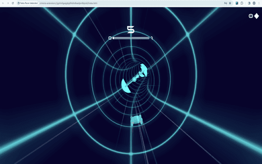 Turbo Racer Unblocked  from Chrome web store to be run with OffiDocs Chromium online