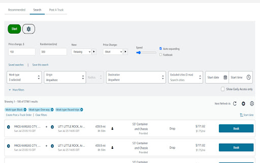 Turbo Relay Refresher from Chrome web store to be run with OffiDocs Chromium online Turbo Relay Refresher from Chrome web store to be run with OffiDocs Chromium online