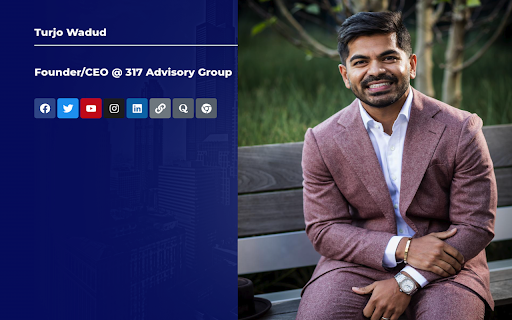 Turjo Wadud  from Chrome web store to be run with OffiDocs Chromium online