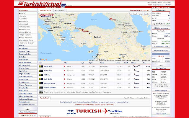 Turkish Virtual +  from Chrome web store to be run with OffiDocs Chromium online
