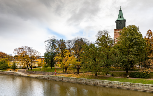 Turku  from Chrome web store to be run with OffiDocs Chromium online