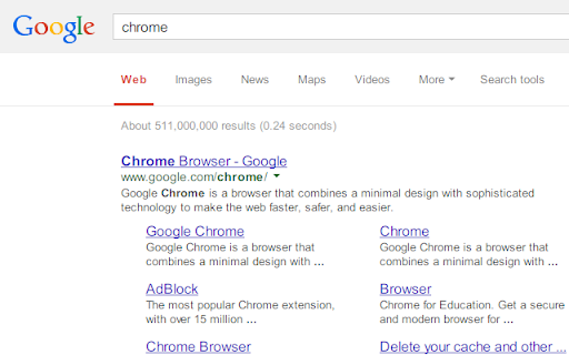 Turn Off Links to Drag  from Chrome web store to be run with OffiDocs Chromium online