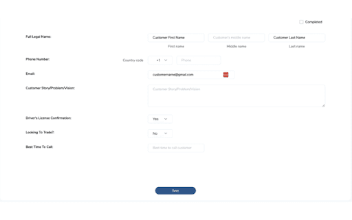 Turnover RPA  from Chrome web store to be run with OffiDocs Chromium online