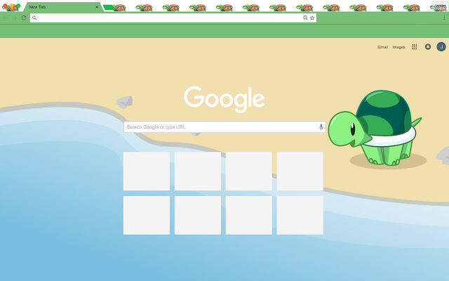 Turtle Tuesday  from Chrome web store to be run with OffiDocs Chromium online