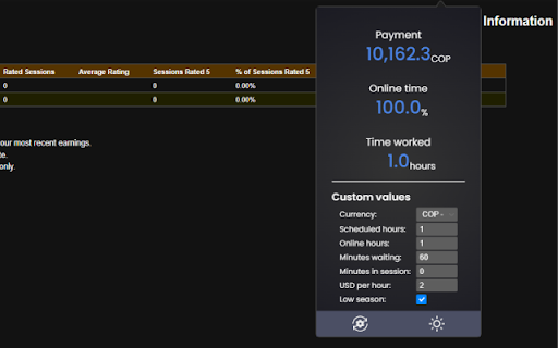 Tutor This  from Chrome web store to be run with OffiDocs Chromium online