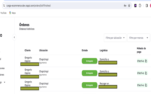 TuWeb  from Chrome web store to be run with OffiDocs Chromium online