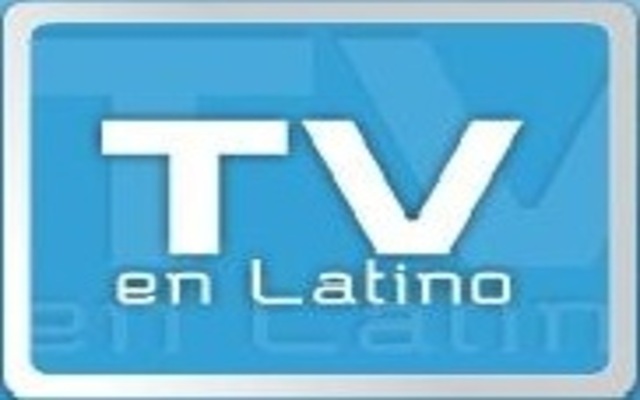 TvEnLatino  from Chrome web store to be run with OffiDocs Chromium online