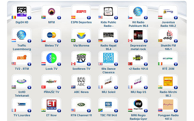 Tv Online  from Chrome web store to be run with OffiDocs Chromium online