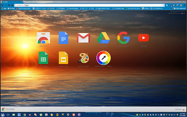 Twilight is Near  from Chrome web store to be run with OffiDocs Chromium online