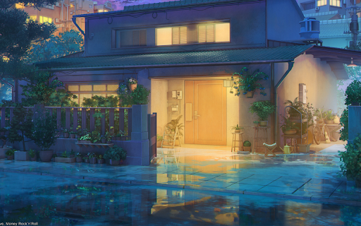 Twilight Serenity  from Chrome web store to be run with OffiDocs Chromium online