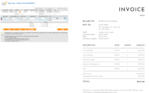 TwinYokoy  from Chrome web store to be run with OffiDocs Chromium online