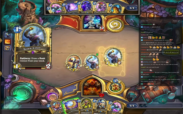 Twitch Chat Overlay  from Chrome web store to be run with OffiDocs Chromium online