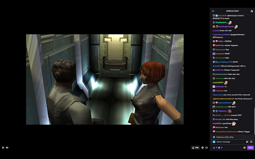 Twitch Fullscreen Chat Expander  from Chrome web store to be run with OffiDocs Chromium online