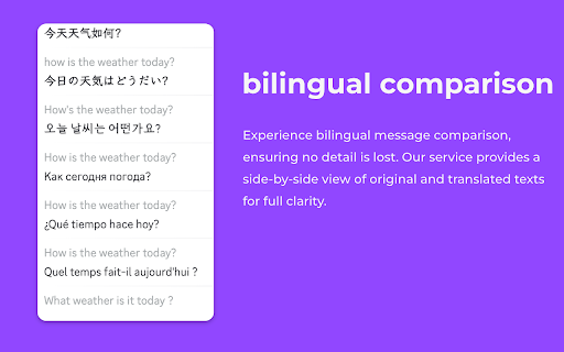Twitch Instant Translator  from Chrome web store to be run with OffiDocs Chromium online