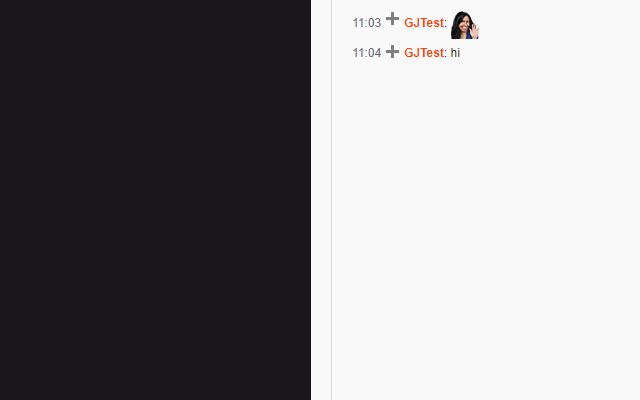 TwitchModeratorHelper  from Chrome web store to be run with OffiDocs Chromium online TwitchModeratorHelper  from Chrome web store to be run with OffiDocs Chromium online