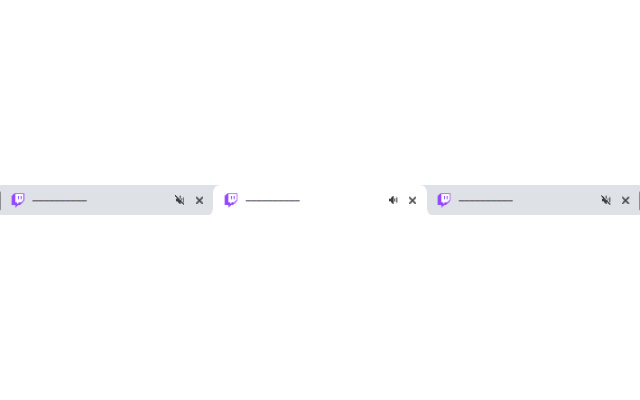 Twitch Multi Stream Auto Mute  from Chrome web store to be run with OffiDocs Chromium online