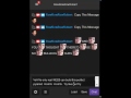 Twitch Pasta Repository  from Chrome web store to be run with OffiDocs Chromium online