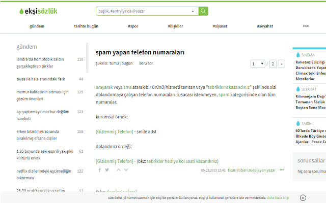 Twitch Türkiye Numara Gizleyici  from Chrome web store to be run with OffiDocs Chromium online