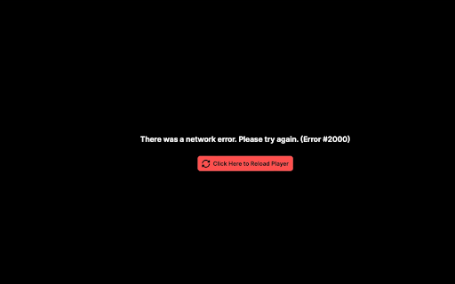 Twitch VOD Fixer  from Chrome web store to be run with OffiDocs Chromium online