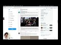 TwitRep – Reputation for Twitter  from Chrome web store to be run with OffiDocs Chromium online