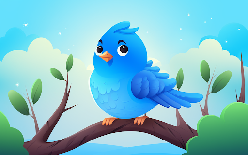 Twitter BlueBird from Chrome web store to be run with OffiDocs Chromium online Twitter BlueBird from Chrome web store to be run with OffiDocs Chromium online
