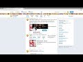 Twitter Demetricator dal negozio web di Chrome può essere eseguito con OffiDocs Chromium online