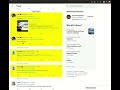 La eliminación de spam de Twitter de la tienda web de Chrome se ejecutará con OffiDocs Chromium en línea