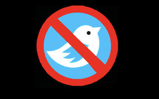 Twitter/X Limiter  from Chrome web store to be run with OffiDocs Chromium online