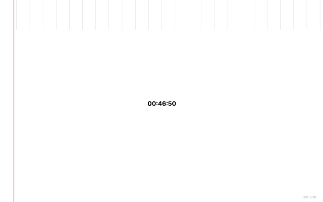 Twnty Four — Day timeline  from Chrome web store to be run with OffiDocs Chromium online