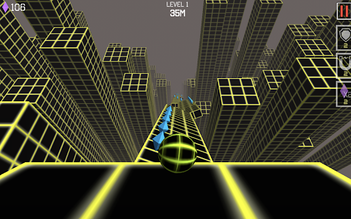 Two Ball 3D Unblocked  from Chrome web store to be run with OffiDocs Chromium online
