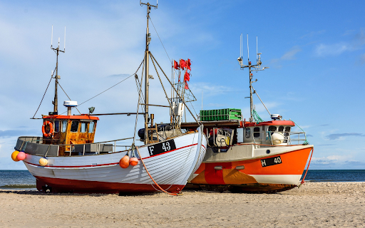 Two boats  from Chrome web store to be run with OffiDocs Chromium online