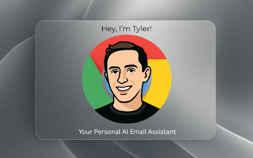 TylerAI  from Chrome web store to be run with OffiDocs Chromium online