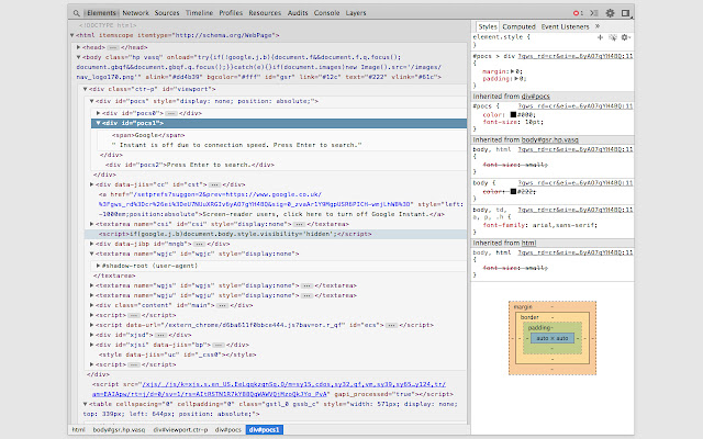 Tyoms DevTools Theme from Chrome web store to be run with OffiDocs Chromium online Tyoms DevTools Theme from Chrome web store to be run with OffiDocs Chromium online