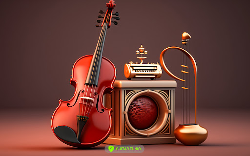 Types of Mandolins  from Chrome web store to be run with OffiDocs Chromium online