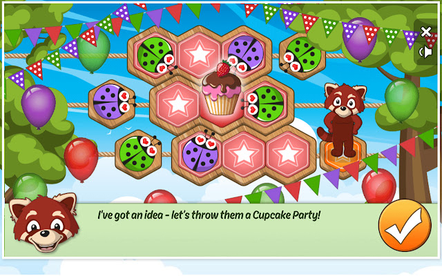 TypeTastic! Typing Course for Kids  from Chrome web store to be run with OffiDocs Chromium online