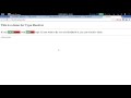 حل‌کننده تایپ از فروشگاه وب Chrome برای اجرا با OffiDocs Chromium به صورت آنلاین