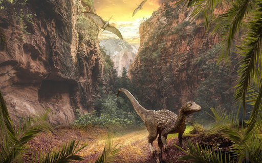Tyrant in the ravine  from Chrome web store to be run with OffiDocs Chromium online
